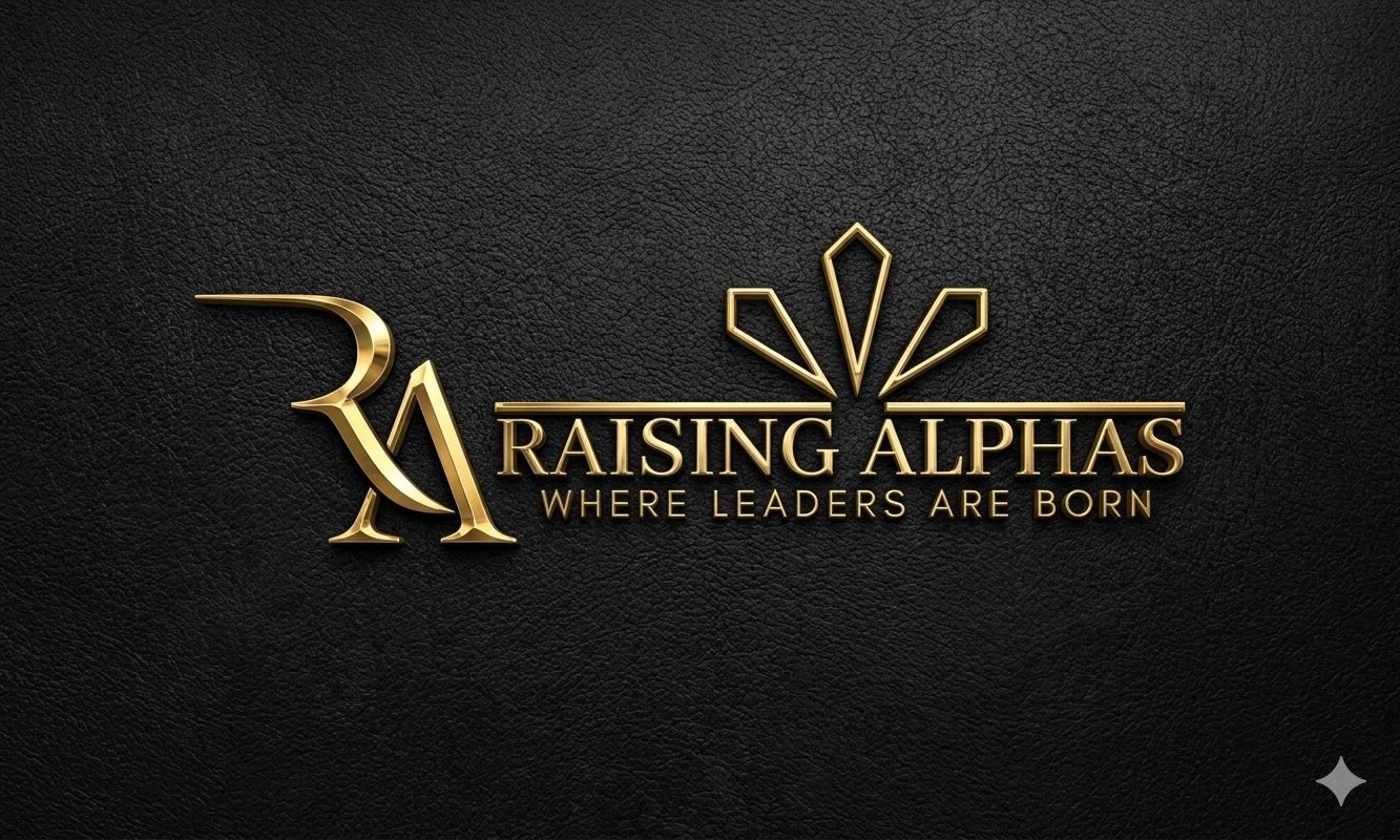 Raising Alphas